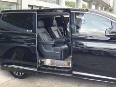 GAC Aion M8 Premier Series 390T Supreme Edition - ფოტო 18