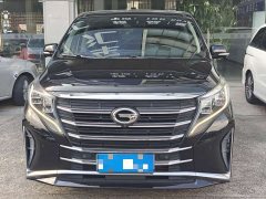 GAC Aion M8 Premier Series 390T Supreme Edition - ფოტო 2