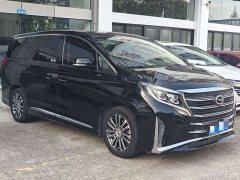 GAC Aion M8 Premier Series 390T Supreme Edition - ფოტო 3