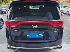 GAC Aion M8 Premier Series 390T Supreme Edition - ფოტო 4