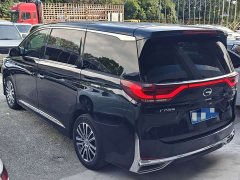 GAC Aion M8 Premier Series 390T Supreme Edition - ფოტო 5