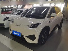 BYD Seagull Smart Driving Edition 305km Freedom Edition - ფოტო 1