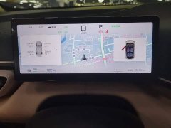 BYD Seagull Smart Driving Edition 305km Freedom Edition - ფოტო 14