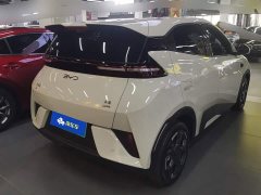 BYD Seagull Smart Driving Edition 305km Freedom Edition - ფოტო 3