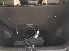 BYD Seagull Smart Driving Edition 305km Freedom Edition - ფოტო 4