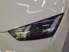 BYD Seagull Smart Driving Edition 305km Freedom Edition - ფოტო 5