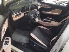 BYD Seagull Smart Driving Edition 305km Freedom Edition - ფოტო 9