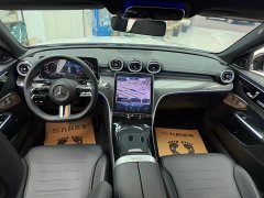 Mercedes-Benz C-Class C 260 L Sport Edition - фото 12