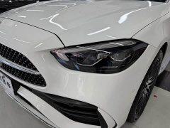 Mercedes-Benz C-Class C 260 L Sport Edition - фото 15