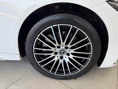 Mercedes-Benz C-Class Facelift C 260 L Sport Edition - ფოტო 12