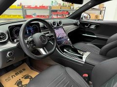 Mercedes-Benz C-Class Facelift C 260 L Sport Edition - ფოტო 5