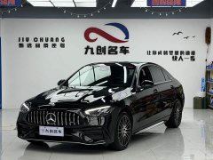 Mercedes-Benz C-Class C 260 L Sport Edition - ფოტო 1