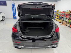 Mercedes-Benz C-Class C 260 L Sport Edition - ფოტო 11