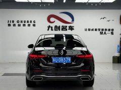 Mercedes-Benz C-Class C 260 L Sport Edition - ფოტო 12