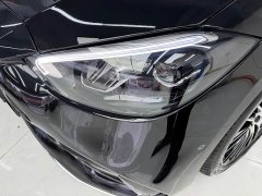 Mercedes-Benz C-Class C 260 L Sport Edition - ფოტო 2