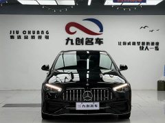 Mercedes-Benz C-Class C 260 L Sport Edition - ფოტო 3