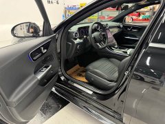 Mercedes-Benz C-Class C 260 L Sport Edition - ფოტო 6