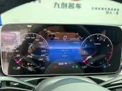 Mercedes-Benz C-Class C 260 L Sport Edition - ფოტო 8
