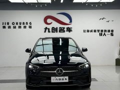 Mercedes-Benz C-Class C 260 L AMG Line - фото 1