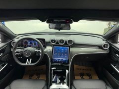 Mercedes-Benz C-Class C 260 L AMG Line - фото 10