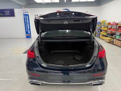Mercedes-Benz C-Class C 260 L AMG Line - фото 12