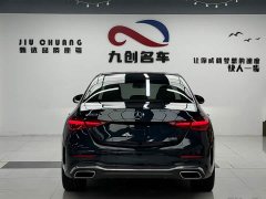 Mercedes-Benz C-Class C 260 L AMG Line - фото 13