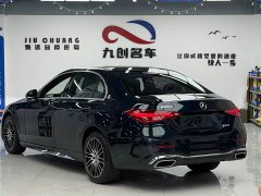Mercedes-Benz C-Class C 260 L AMG Line - фото 14