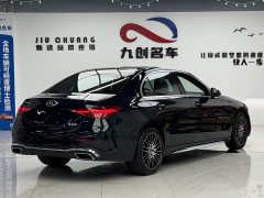 Mercedes-Benz C-Class C 260 L AMG Line - фото 15