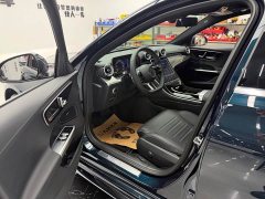 Mercedes-Benz C-Class C 260 L AMG Line - фото 5
