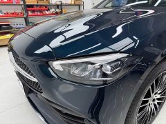 Mercedes-Benz C-Class C 260 L AMG Line - фото 8