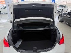 Mercedes-Benz C-Class C 260 L AMG Line - ფოტო 11