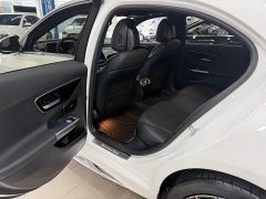 Mercedes-Benz C-Class C 260 L AMG Line - ფოტო 13