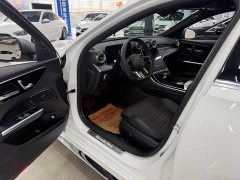 Mercedes-Benz C-Class C 260 L AMG Line - ფოტო 14