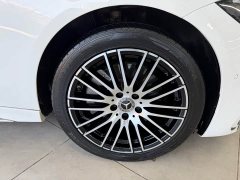 Mercedes-Benz C-Class C 260 L AMG Line - ფოტო 8
