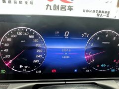 Mercedes-Benz C-Class Facelift C 260 L Sport Edition - ფოტო 4