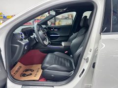 Mercedes-Benz C-Class Facelift C 260 L Sport Edition - ფოტო 5