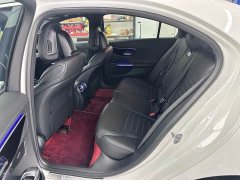 Mercedes-Benz C-Class Facelift C 260 L Sport Edition - ფოტო 6