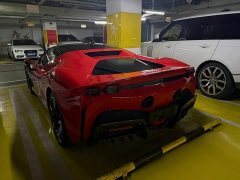 Ferrari SF90 3.9T V8 Stradale - фото 4