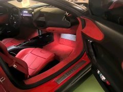 Ferrari SF90 3.9T V8 Stradale - фото 7