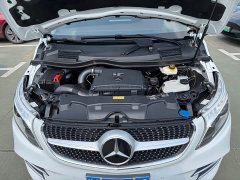 Mercedes-Benz V-Class V 260 L Long Wheelbase Luxury Edition - фото 11