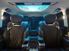 Mercedes-Benz V-Class V 260 L Long Wheelbase Luxury Edition - фото 13