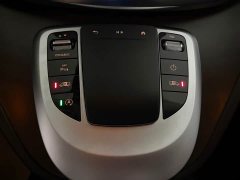 Mercedes-Benz V-Class V 260 L Long Wheelbase Luxury Edition - фото 18