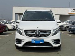 Mercedes-Benz V-Class V 260 L Long Wheelbase Luxury Edition - фото 2