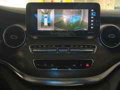 Mercedes-Benz V-Class V 260 L Long Wheelbase Luxury Edition - фото 20