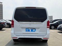 Mercedes-Benz V-Class V 260 L Long Wheelbase Luxury Edition - фото 5