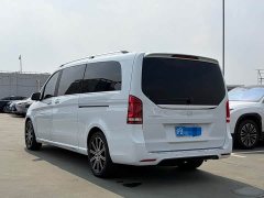 Mercedes-Benz V-Class V 260 L Long Wheelbase Luxury Edition - фото 6