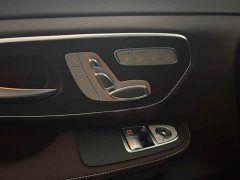 Mercedes-Benz V-Class V 260 L Long Wheelbase Luxury Edition - фото 7