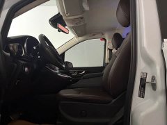 Mercedes-Benz V-Class V 260 L Long Wheelbase Luxury Edition - фото 9