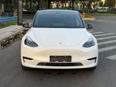 Tesla Model Y Facelift Rear-Wheel Drive - ფოტო 2