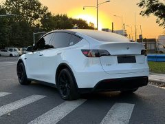 Tesla Model Y Facelift Rear-Wheel Drive - ფოტო 4